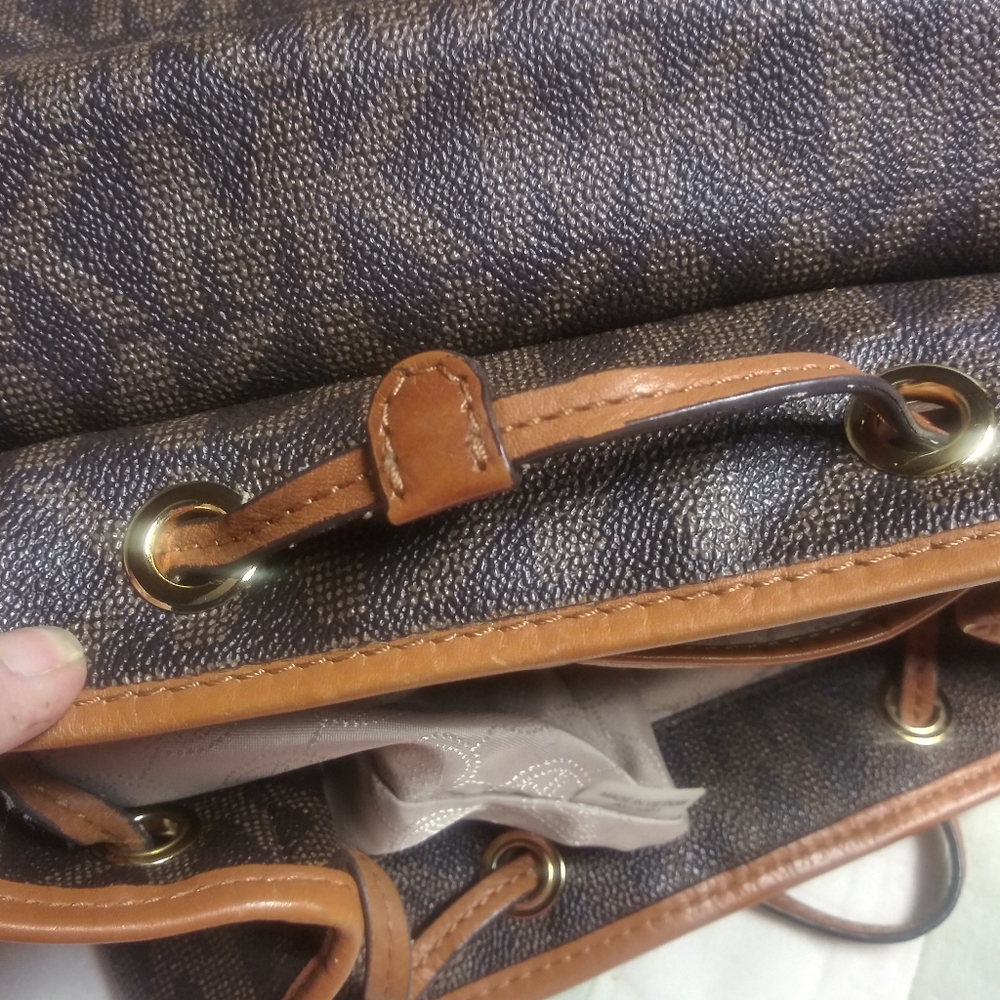 MK backpack - Picture 13 of 13